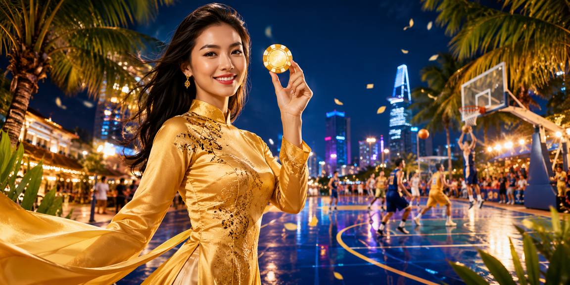 vn051 Khu rừng biểu tượng