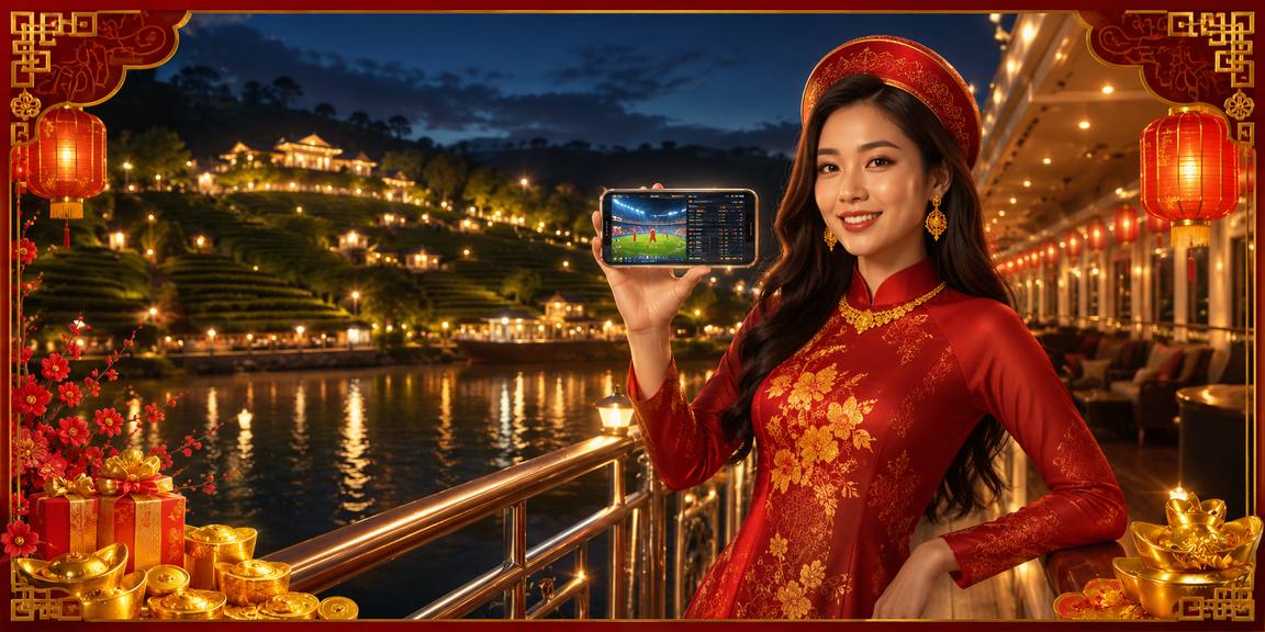 vn051 Bố cục trò chơi