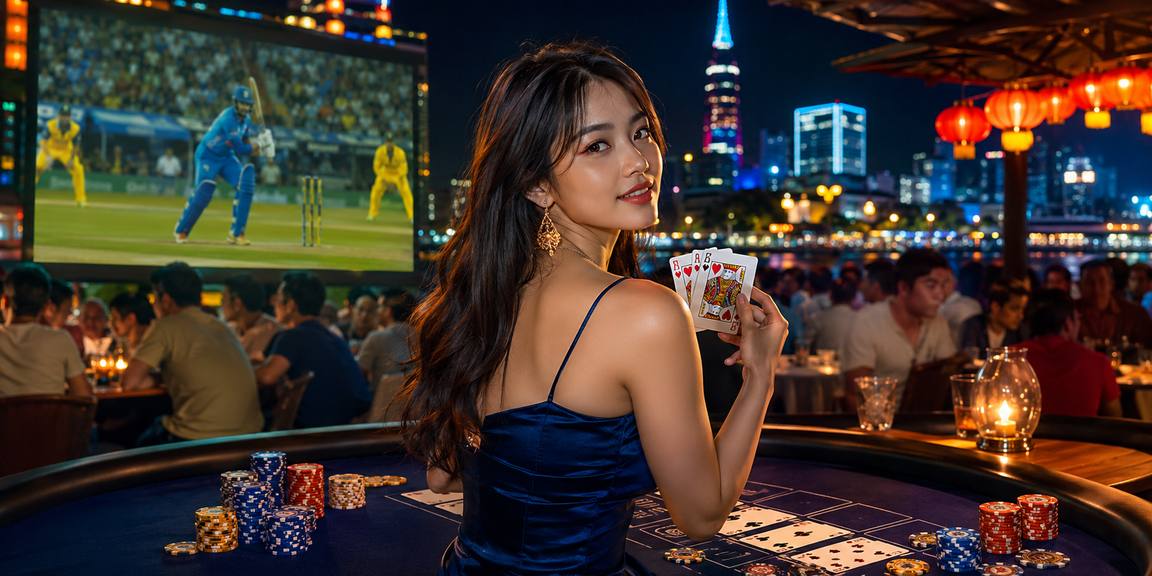 vn051 Sportsbook